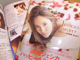 JESSICA'S SECRET 2010年4月発売